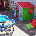 Casa Baran Pensiune Vama Veche
