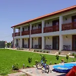 Casa Baran Vama Veche