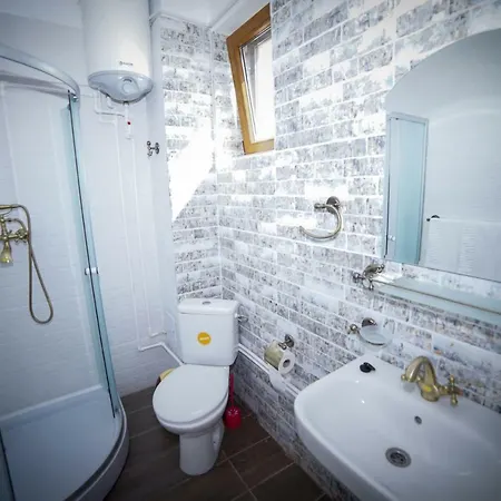 Casa Baran Гостевой дом