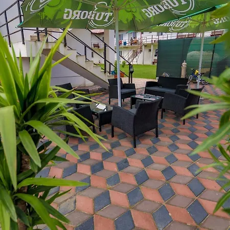 Casa Baran 3* Вама-Веке
