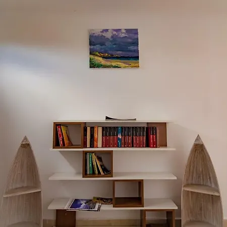 Casa Baran Гостевой дом Вама-Веке