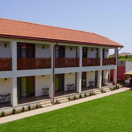Casa Baran Vama Veche