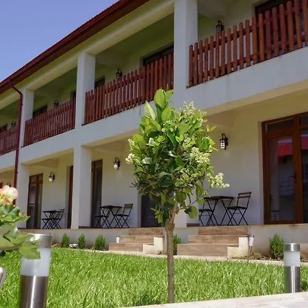 Casa Baran Vama Veche