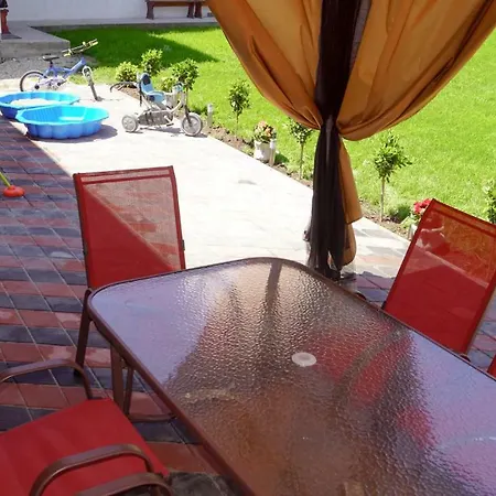 Casa Baran Vama Veche