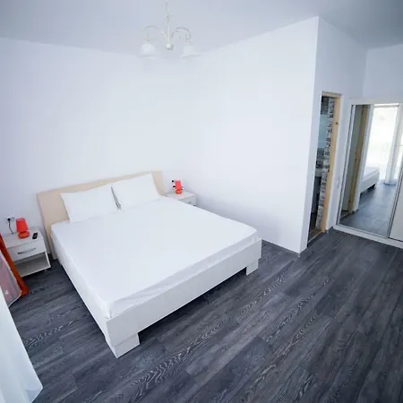 Casa Baran Vama Veche