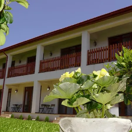 Affittacamere Casa Baran