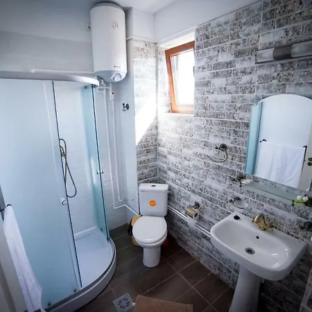 Casa Baran Gasthuis Vama Veche