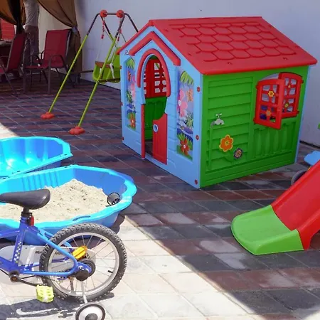 Casa Baran Penzion Vama Veche