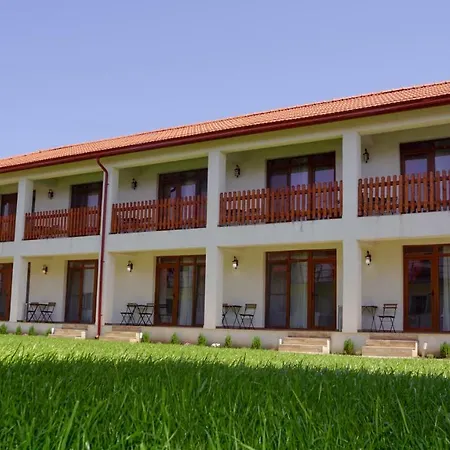 Gasthuis Casa Baran Vama Veche