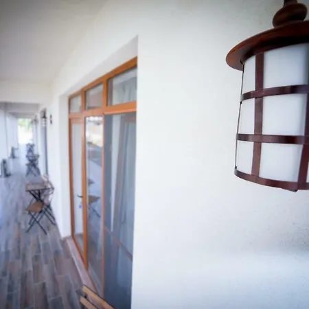 Casa Baran 3* Vama Veche