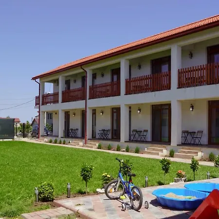 Casa Baran Vama Veche
