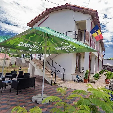 Casa Baran * Vama Veche