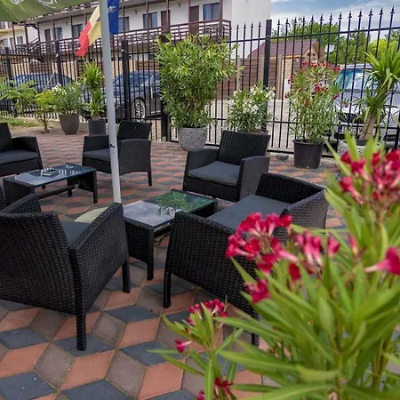 Casa Baran Penzion Vama Veche