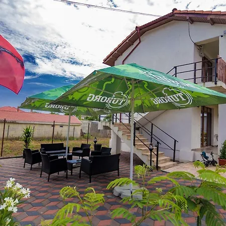 Casa Baran