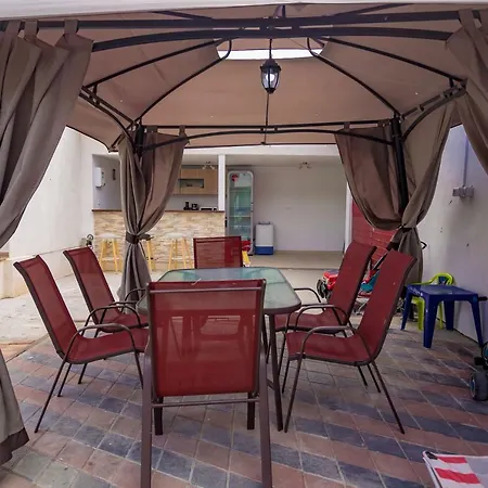 Casa Baran *