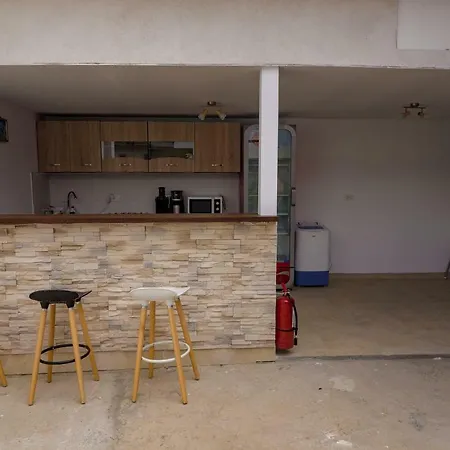 Gasthuis Casa Baran Vama Veche